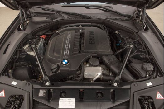 BMW 5-serie - 535i High Executive Automaat - 1