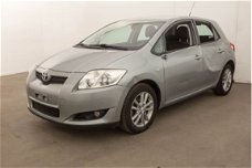 Toyota Auris - 1.33 VVT-i Life Navi 85.939 KM