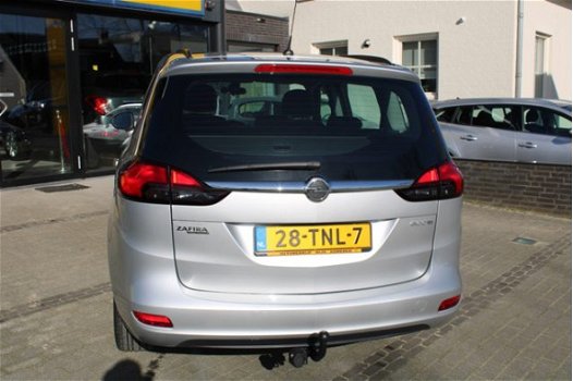 Opel Zafira Tourer - 1.4i Turbo Edition - 1