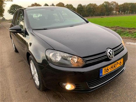 Volkswagen Golf - 1.4 TSI Highline / 5 drs automaat - 1