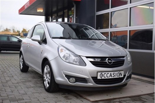 Opel Corsa - 1.3 CDTi EcoFlex S/S '111' Edition APK 01-2021 - 1