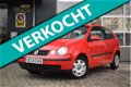 Volkswagen Polo - 1.4-16V Comfortline Automaat/Weinig KM/Dealer onderh - 1 - Thumbnail