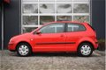 Volkswagen Polo - 1.4-16V Comfortline Automaat/Weinig KM/Dealer onderh - 1 - Thumbnail