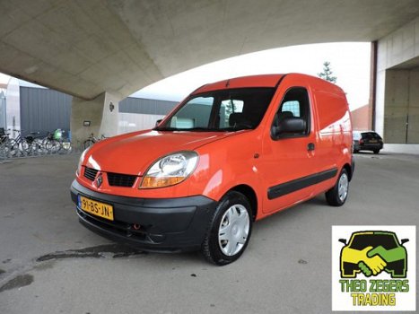 Renault Kangoo - 1.5 DCI 42KW LIGHT - 1