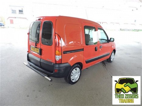 Renault Kangoo - 1.5 DCI 42KW LIGHT - 1