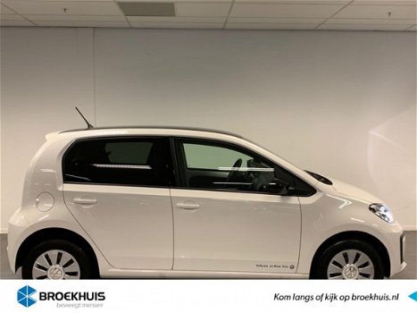 Volkswagen Up! - 1.0 BMT move up - 1