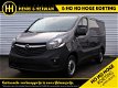 Opel Vivaro - 1.6 CDTI Edition (NAV./CAMERA/NU met €7.487, - KORTING) VDG-40-T - 1 - Thumbnail