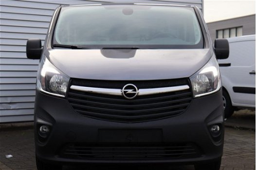 Opel Vivaro - 1.6 CDTI Edition (NAV./CAMERA/NU met €7.487, - KORTING) VDG-40-T - 1