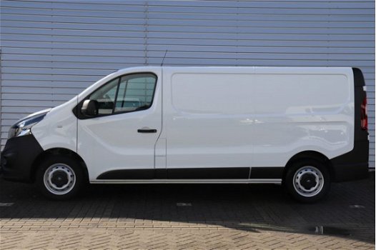 Opel Vivaro - 1.6 CDTI L2H1 Edition (NAVI/AIRCO/NU met € 7.467, - KORTING) VDG-38-T - 1