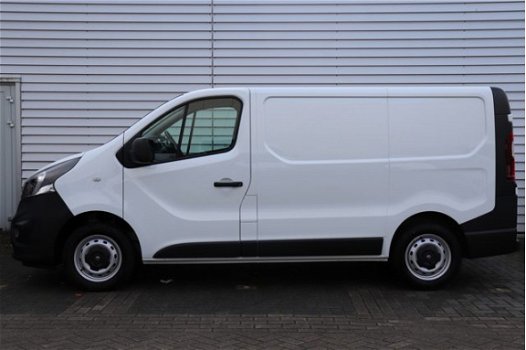 Opel Vivaro - 1.6 CDTI Edition AIRCO/NIEUW/ NU met € 7.568, - KORTING) VDG-36-T - 1