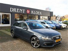 Audi A4 Avant - 2.0 TFSI Pro Line PANORAMADAK / 18''LM / NAVIGATIE