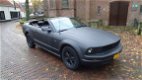 Ford Mustang - MUSTANG CABRIOLET 4.0 V6 AUTOMAAT - 1 - Thumbnail