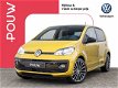 Volkswagen Up! - 1.0 60pk High up + R-Line Pakket + 17