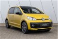 Volkswagen Up! - 1.0 60pk High up + R-Line Pakket + 17