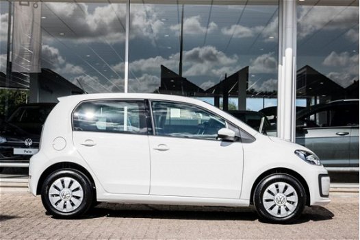 Volkswagen Up! - 1.0 60pk Move up + Executive Pakket - 1