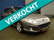 Peugeot 407 SW - 3.0-24V V6 XS Pack - 1 - Thumbnail