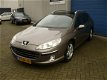 Peugeot 407 SW - 3.0-24V V6 XS Pack - 1 - Thumbnail