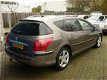 Peugeot 407 SW - 3.0-24V V6 XS Pack - 1 - Thumbnail