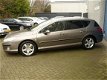 Peugeot 407 SW - 3.0-24V V6 XS Pack - 1 - Thumbnail