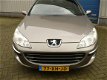 Peugeot 407 SW - 3.0-24V V6 XS Pack - 1 - Thumbnail