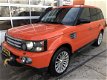 Land Rover Range Rover Sport - 2.7 TD V6 AUT - 1 - Thumbnail