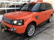 Land Rover Range Rover Sport - 2.7 TD V6 AUT - 1 - Thumbnail