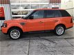 Land Rover Range Rover Sport - 2.7 TD V6 AUT - 1 - Thumbnail