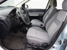 Hyundai Getz - 1.1i GL Young