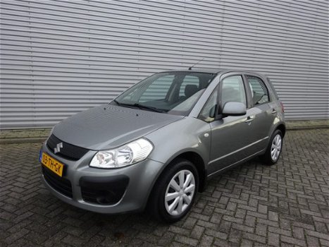 Suzuki SX4 - 1.6 Comfort - 1