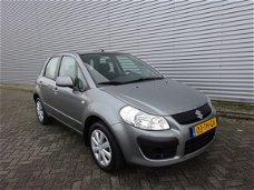 Suzuki SX4 - 1.6 Comfort