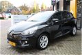 Renault Clio Estate - IV TCE 90 Limited, NL auto - 1 - Thumbnail