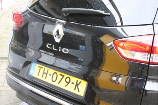 Renault Clio Estate - IV TCE 90 Limited, NL auto - 1