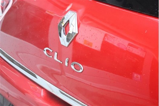 Renault Clio - IV HB TC 90 Limited, NL auto - 1