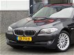 BMW 5-serie - 535d High Executive HUD NAVIGATIE (bj2011) - 1 - Thumbnail