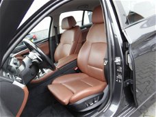 BMW 5-serie - 535d High Executive HUD NAVIGATIE (bj2011)