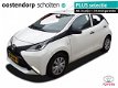 Toyota Aygo - 1.0 VVT-i x-now / Airconditioning / Led Dagrijverlichting / Radio met USB / Electrisch - 1 - Thumbnail