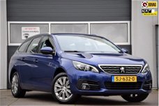 Peugeot 308 SW - 1.2 PureTech Allure MET WINTERBANDEN