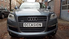 Audi Q7 - 3.0 TDI quattro Pro Line ORG. HOLLANDS GELEVERD