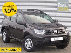 Dacia Duster - 1.0 TCe Essential RIJKLAAR 19.595,