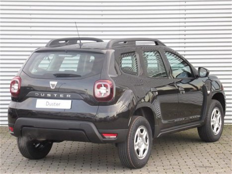 Dacia Duster - 1.0 TCe Essential RIJKLAAR 19.595, - 1