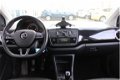 Skoda Citigo - 1.0 Greentech Ambition Cruise/Airco/Luxebekleding/Nieuwmodel - 1 - Thumbnail