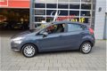 Ford Fiesta - 1.0 EcoBoost Style 5Drs I Airco I Dealer onderhouden I Nwe APK - 1 - Thumbnail