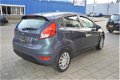 Ford Fiesta - 1.0 EcoBoost Style 5Drs I Airco I Dealer onderhouden I Nwe APK - 1 - Thumbnail