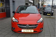 Opel Corsa - 1.4 Bi-Fuel Edition 5Drs I Airco I Sport velgen I 73.000 KM - Dealer onderhouden