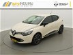 Renault Clio - TCe 90 Expression Navigatie / Airco / Cruise Controle / Parkeersensoren / LM Velgen - 1 - Thumbnail