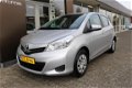 Toyota Yaris - 1.0 VVT-i Now | airco | Centrale deurver. | ABS - 1 - Thumbnail