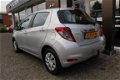 Toyota Yaris - 1.0 VVT-i Now | airco | Centrale deurver. | ABS - 1 - Thumbnail