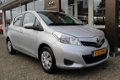 Toyota Yaris - 1.0 VVT-i Now | airco | Centrale deurver. | ABS - 1 - Thumbnail