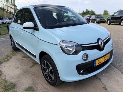 Renault Twingo - 0.9 TCe 90 pk Dynamique Vouwdak Climate Lane Assist Cruise - 1