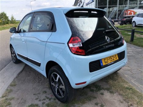 Renault Twingo - 0.9 TCe 90 pk Dynamique Vouwdak Climate Lane Assist Cruise - 1